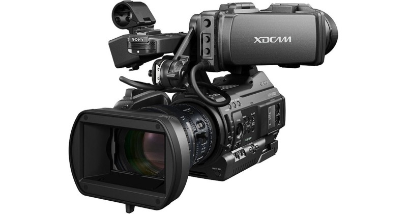 Sony PMW-300K